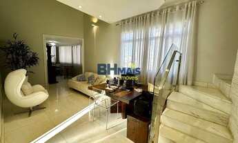 Imagem 6: Experiência Única de Moradia: Cobertura 3 Quartos com Vista para Pampulha e Mineirão em Ou