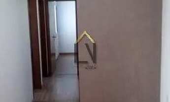 Imagem 7: Lindo Apartamento para locação em condomínio fechado no Parque São Luís