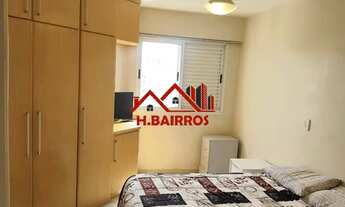 Imagem 6: Apartamento Mobiliado com 02 Dormitórios para ALUGAR no Jardim Aquarius