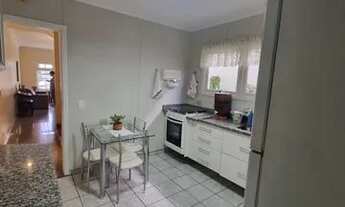 Imagem 6: Horto do Ype sobrado em condomínio a venda com 3 dormitórios sendo 1 suíte,180m² 4 vagas