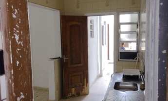 Imagem 3: Sobreposta baixa para venda possui 102 metros quadrados com 2 quartos em Areia Branca - Sa