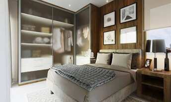 Imagem 5: Apartamento com 3 dormitórios à venda, 86 m² por R$ 629.851 - Fátima - Teresina/PI