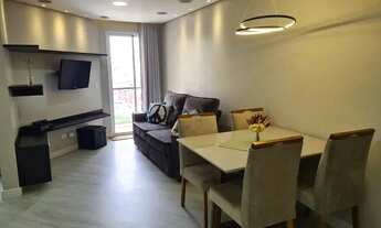 Imagem 7: Apartamento para venda possui 90 metros quadrados com 3 quartos em Itoupava Central - Blum