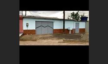 Imagem: Casa a Venda No Castanheira