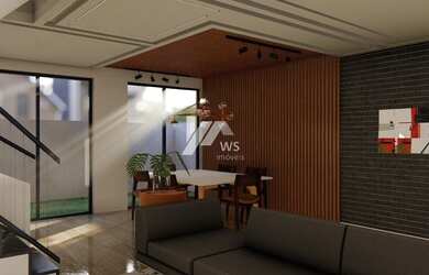 Imagem 6: CURITIBA - Casa de Condomínio - Pinheirinho