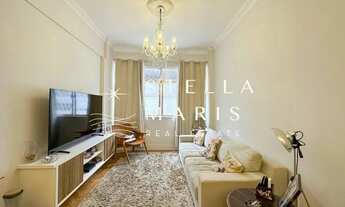 Imagem 2: RIO DE JANEIRO - Apartamento Padrão - LEBLON