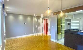 Imagem: APARTAMENTO NO CENTRO Ref. AP1529