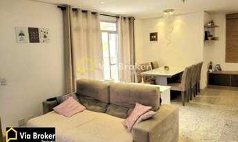 Imagem 4: Apartamento 3 quartos à venda no Buritis