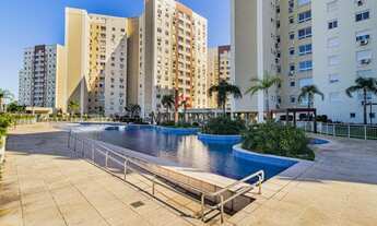 Imagem: APARTAMENTO LIFE PARK CANOAS ALUGUEL REF