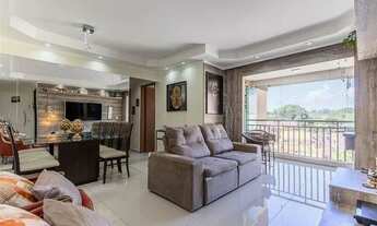 Imagem: Apartamento à Venda na Vila Carrão em