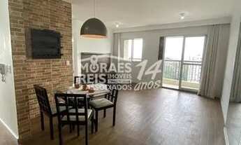 Imagem: Apartamento com 2 dormitórios à venda