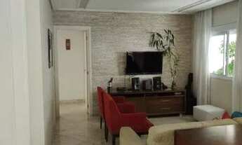 Imagem 4: Apartamento com 3 dormitórios para alugar, 167 m² por R$ 12.518,00/mês - Alto da Mooca - S