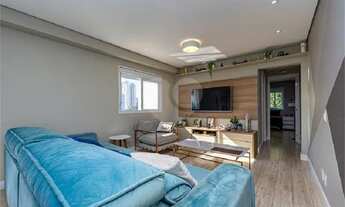 Imagem 3: Apartamento a venda no Morumbi com 3 dormitórios sendo 3 suítes 2 vagas de garagem