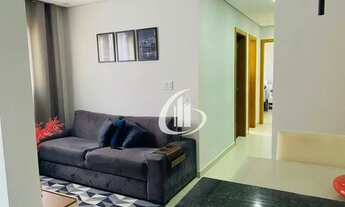 Imagem 3: Apartamento com 2 dormitórios à venda, 43 m² por R$ 395.000,00 - Vila Leonor - São Paulo/S