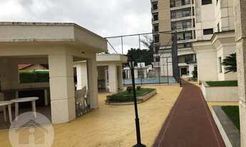 Imagem 3: Apartamento com 4 dormitórios à venda, 143 m² por R$ 1.150.000,00 - Vila Betânia - São Jos