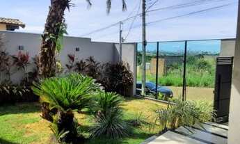 Imagem 5: Casa terrea Agua Limpa Park