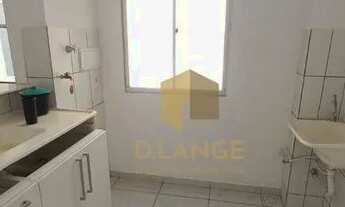 Imagem 2: Apartamento à venda no Parque das Cachoeiras em Campinas/SP