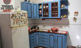 Imagem 6: CASA para vender na cidade de BEBERIBE-CE