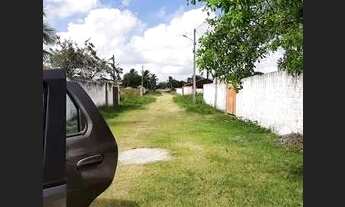 Imagem 4: 2 lotes na praia de Catuama