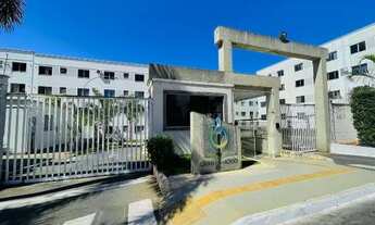 Imagem: Edifício Gran Paradiso Apartamento para