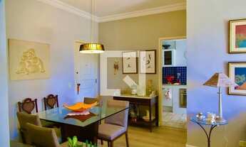 Imagem 5: Apartamento para Aluguel - Gávea, 2 Quartos, 75 m2