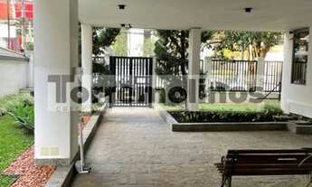 Imagem 3: Apartamento com 175m² com 3 quartos em Jardim Paulista / Cerqueira Cesar - São Paulo - SP