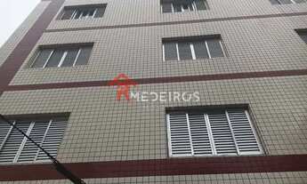 Imagem 2: Apartamento com 2 dorms, Tupi, Praia Grande - R$ 250 mil, Cod: 10585