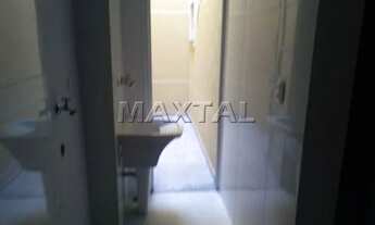 Imagem 5: Apartamento vende-se Mandaqui, 40 m², dois dormitórios, Novo