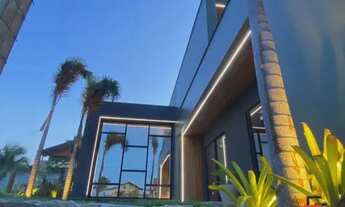 Imagem 6: Excelente Casa Duplex para venda com 6 suíte na Praia de Cumbuco - CA49930