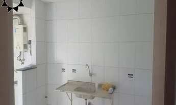 Imagem 5: APTO CONCEIÇÃO OSASCO