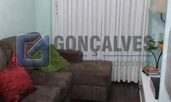 Imagem 2: SAO BERNARDO DO CAMPO - Residential / Apartment - DEMARCHI