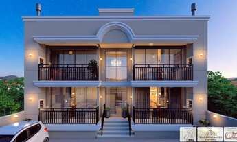 Imagem: Apartamento com 3 quartos sendo 1 suíte