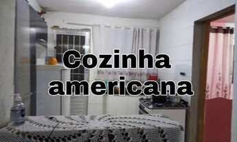 Imagem 2: DE QUEIROZ. CASA AMPLA COM FACILIDADE NAS FORMAS DE PAGAMENTO!