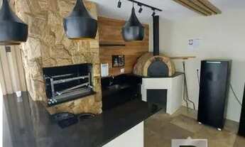 Imagem 5: Apartamento para venda possui 65 metros quadrados com 3 quartos em Vila Prudente - São Pau