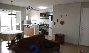 Imagem 4: Apartamento com 3 dormitórios à venda, 80 m² por R$ 600.000,00 - Ponte Preta - Campinas/SP