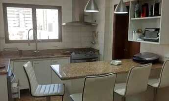 Imagem 7: Venda Apartamento 4 Dormitórios - 216 m² Perdizes