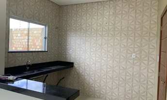 Imagem 7: Aluga-se casa no Said Salomão