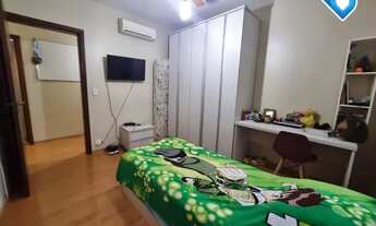 Imagem 7: Apartamento amplo e excelente localização