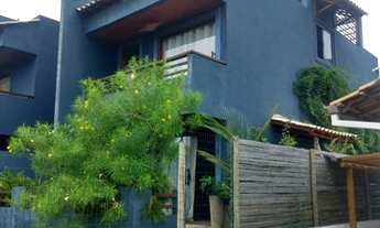 Imagem 4: Linda casa para venda com 115 metros quadrados com 3 quartos em Itacaré - BA