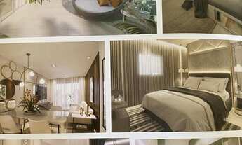 Imagem 2: Apartamento para venda 67 m2 em Jardim Camburi