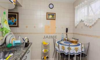 Imagem 6: Apartamento com 1 Dormitório 1 Vaga em Higienópolis