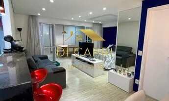 Imagem 2: Lindo apartamento para locação no Anália Franco