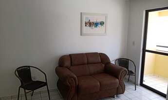 Imagem 7: Apartamento para venda tem 80 metros quadrados com 3 quartos em Poço - Maceió