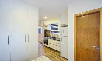 Imagem 7: Apartamento à Venda - Vila Carrão, 1 Quarto, 30 m2