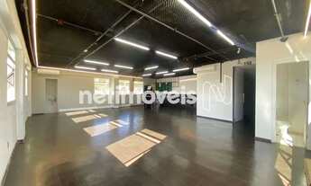 Imagem 3: Locação Conjunto de salas Buritis Belo Horizonte