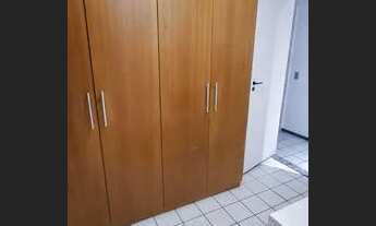 Imagem 7: Alugo apartamento com 3 quartos no Parnamirim - Recife - PE