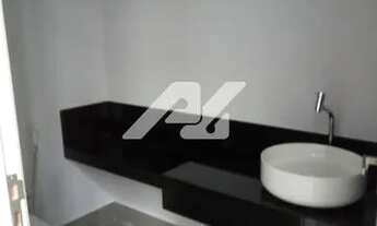 Imagem 6: Casa - Swiss Park - Campinas