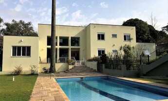 Imagem 3: Casa a venda contemporânea piscina, gourmet, Canil e Gatil