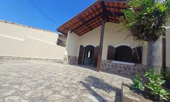 Imagem 2: Casa de 114 m² Itaóca - Mongaguá, à venda por R$ 395.000