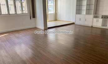 Imagem 6: Espetacular Apto, no Posto 6, com 160m², garagem - Copacabana - 1.550.000